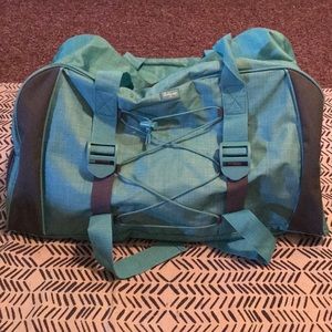 Thirty-One Brand All Packed Duffle